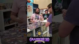 Thumbnail: OFPG - The GrandCon 2024 Experience So Far! #grandcon #boardgames