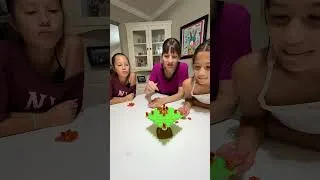 Thumbnail: Creature Crash Game | No Screens. No batteries. Just Fun!
