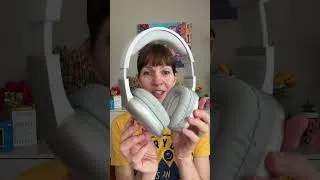 Thumbnail: Gabba Goods Headphones (Wireless + Wired) Honest Review