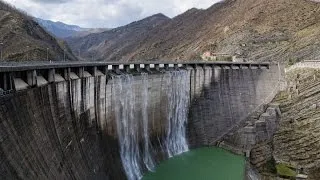 Thumbnail: How It Works: Hydroelectric Dam