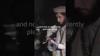 Thumbnail: A Look At The Makeshift Armories Of The Afghanistan War In 1984