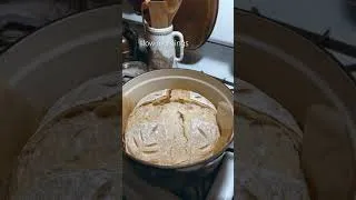 Thumbnail: Slow mornings when the smell of fresh baked sourdough bread fills the entire house are my favorite.