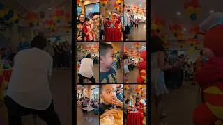 Thumbnail: Nothing beats a Jollibee birthday party! #jollibee #birthday #kidsapproved #fyp