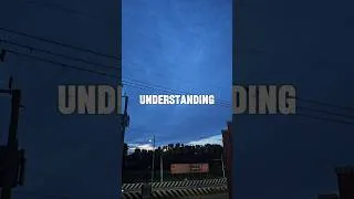 Thumbnail: Knowledge fills the mind. Understanding transforms the heart and shapes our actions.