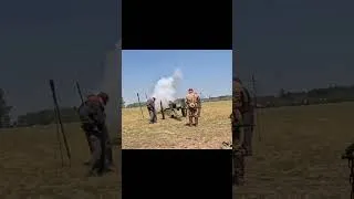 Thumbnail: For Pillow Re-Enactment (Artillery)!!!!!