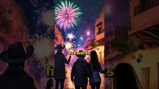 Thumbnail: Mexican Fireworks