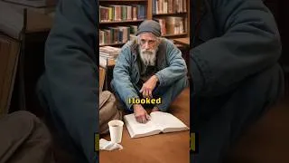 Thumbnail: Homeless Library