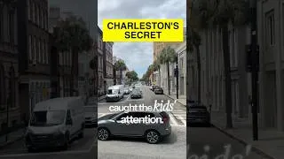 Thumbnail: Charleston’s Newest Luxury Hotel to a 1700s Prison?! 🏨➡️⛓️
