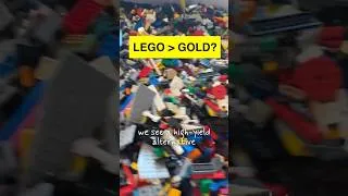 Thumbnail: Is LEGO a Better Investment Than Stocks?