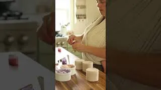 Thumbnail: DIY Gift Making: Whipped Foaming Sugar Soap