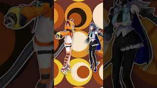 Thumbnail: 【Ouro Kronii】enough #shorts