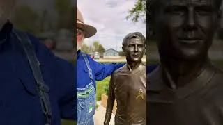 Thumbnail: Future Birthplace of Captain James T Kirk