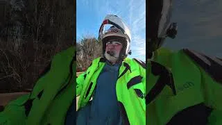 Thumbnail: DJI Mic 3 Test with Action 6 Camera and Gold Wing Motorcycle