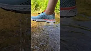 Thumbnail: The BEST shoes for your adventures! Aleader XDrain Water Shoes