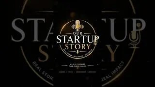 Thumbnail: Our startup story