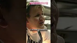 Thumbnail: Gordon Ramsay vs. The Blue Plaster #documentary #food #ramsay