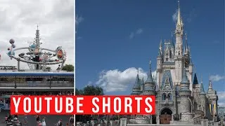 Thumbnail: 10 Must-Do's at Disney's Magic Kingdom (Our Picks!) #shorts