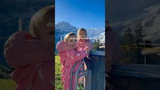 Thumbnail: Does travelling with your kids count as a hobby? 🫣 #travelfamily #travelwithkids #fulltimetravel