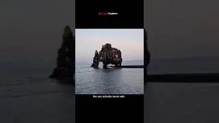Thumbnail: 6 places on Earth where the sun never sets