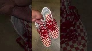 Thumbnail: Custom @vans sneakers.