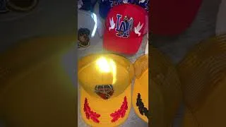 Thumbnail: Out The Crib Customs New Hats