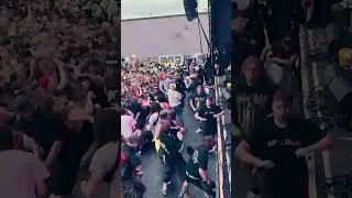 Thumbnail: SPEED live at Outbreak 2025