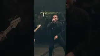 Thumbnail: Knocked Loose ft Deafheaven at Outbreak 2025