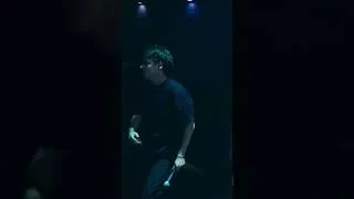 Thumbnail: Insane Knocked Loose Wall of Death
