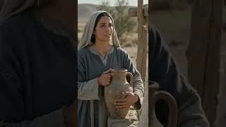 Thumbnail: Jesus tells the Samaritan woman at the well how we will worship