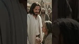 Thumbnail: If I only touch his cloak