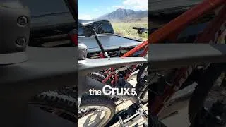 Thumbnail: Colnago Y1Rs + Crux 5 + Epic Evo. One bike per family member. Almost.