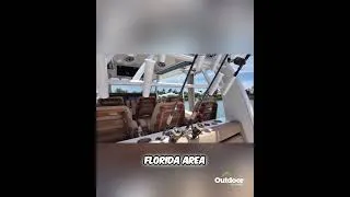 Thumbnail: Best Offshore Boat?