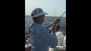 Thumbnail: Mahi and Tuna Offshore Fishing