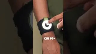 Thumbnail: SparkO 4-in-1 Handsfree Flashlight | The Ultimate Tool for Every Situation!