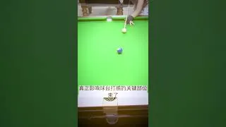 Thumbnail: Pool Tables : Can You Play Pool?