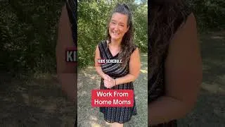 Thumbnail: God is calling moms back into the home — not just physically, but purposefully… to nurture, raise,
