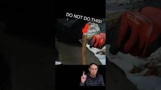 Thumbnail: You're Doing This Wrong..