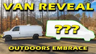Thumbnail: I bought my NEXT VAN!!!