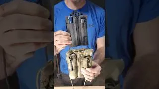 Thumbnail: NEW!! Maxpedition Platy Organizers | EDC  Every Day Carry, Fire Kit, Med Kit, Make Your Custom Kit
