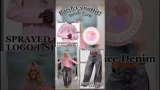 Thumbnail: Paislees outfit! @NotEnoughNelsons #dance #fashion #ootd #outfitideas #notenoughnelsons #viral