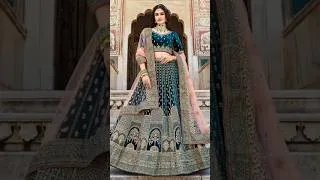 Thumbnail: #weddingdress #lehenga