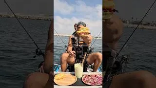 Thumbnail: Crispy Fish Sandwich!