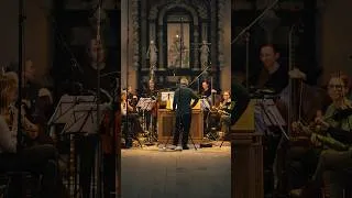Thumbnail: CORELLI // '12 Concerti grossi, Op. 6: Concerto Grosso No. 1: IV. Allegro' by Concerto Copenhagen