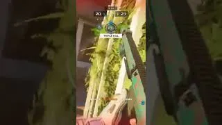 Thumbnail: Floor is lava Trophy - Empulse