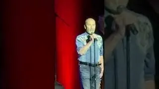 Thumbnail: Did you ever know…. @TheLeeGreenwood
