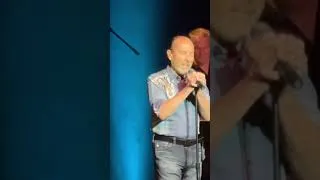 Thumbnail: My heart goes drifting….@TheLeeGreenwood