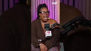 Thumbnail: Ryan Murphy told Amber Riley to be herself to book Glee | Outlaws with TS Madison #shorts