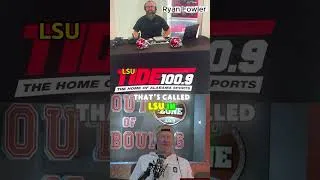 Thumbnail: 🏈 Bama’s 2026 Ceiling: Ryan Fowler Gives His Win Projection 👀🐘