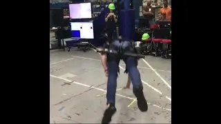 Thumbnail: Max is a high performance athlete