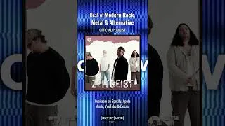 Thumbnail: 😇🤘 Find some calming tunes to relax to on this lovely Sunday afternoon in our ZEITGEIST playlist